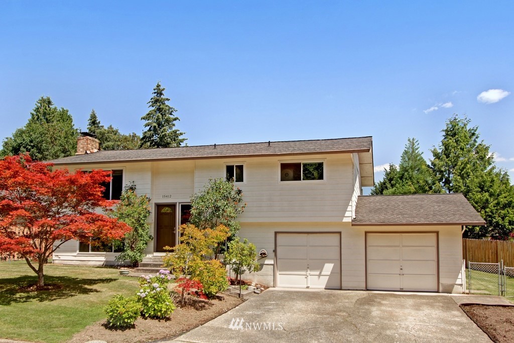 15412 110th Place Northeast Bothell, WA 98011 - Photo 1 of 19 Gallery Image 1