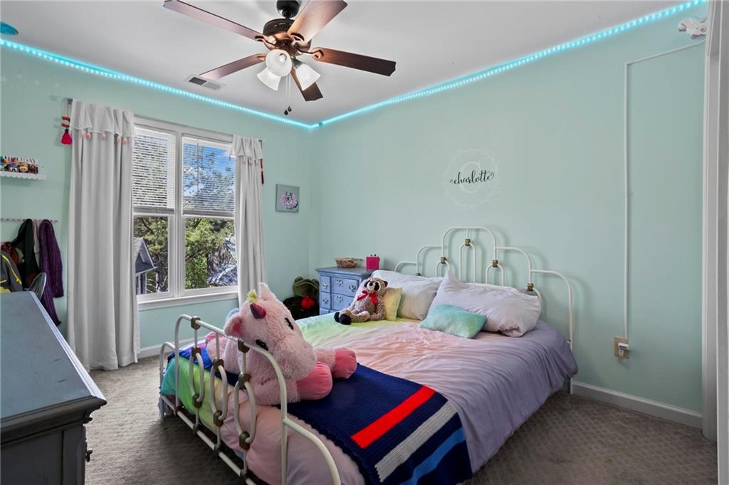 549 Autumn Ridge Drive Canton, GA 30115 - Photo 24 of 39