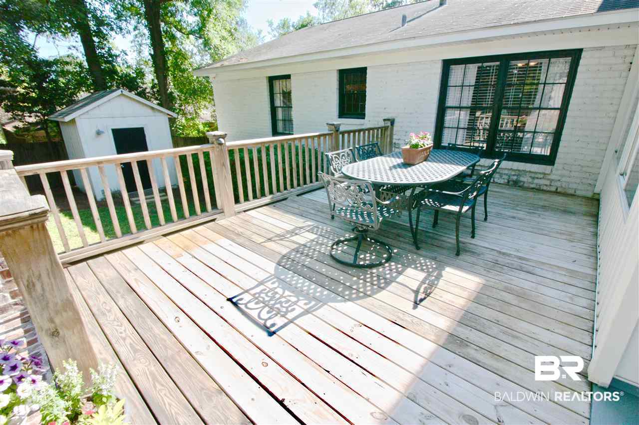 625 Chelsea Drive East Mobile, AL 36608 - Photo 31 of 36