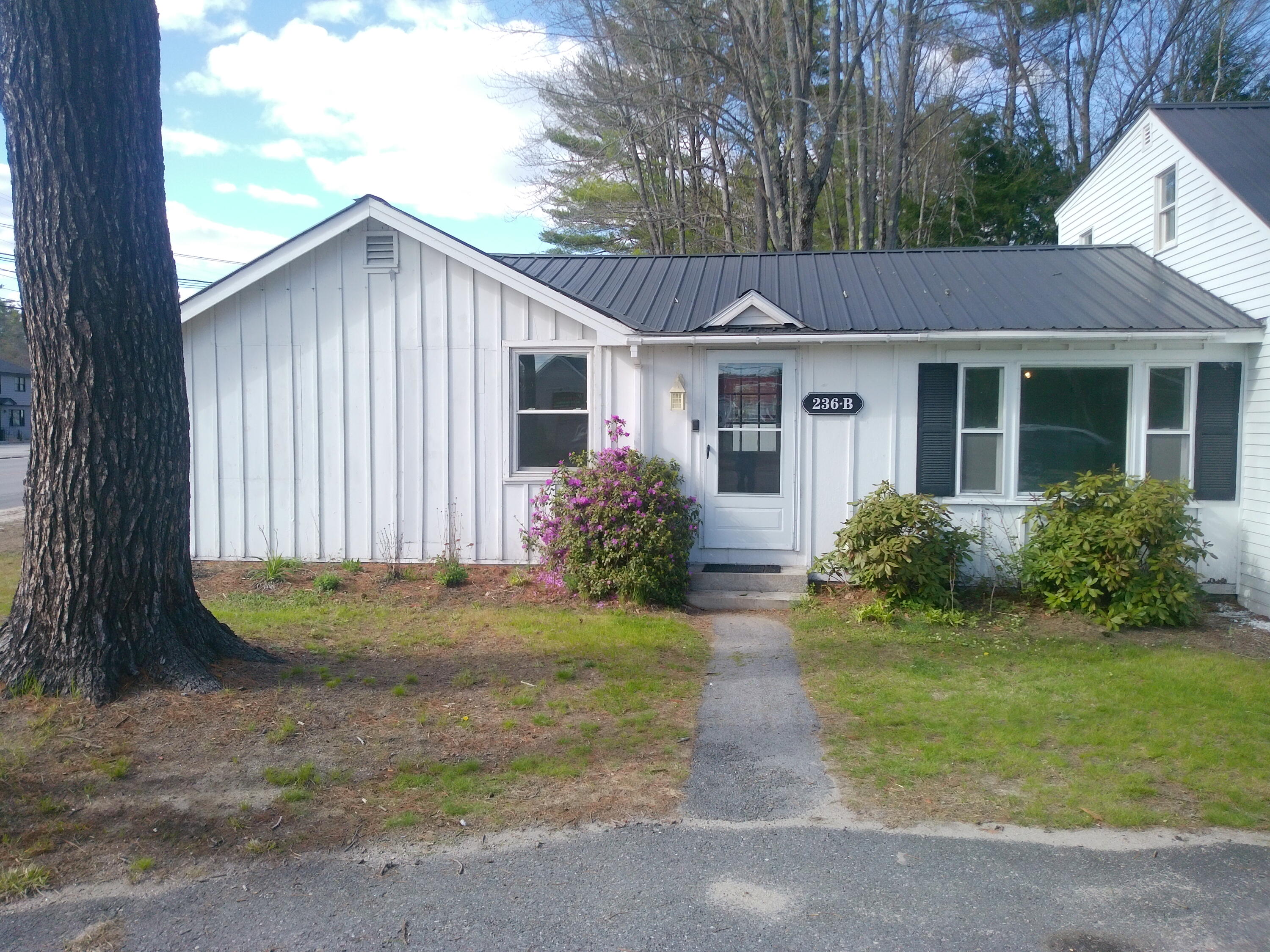 236 Portland Road, Unit B Bridgton, ME 04009 - Photo 2 of 29 DSCF0200