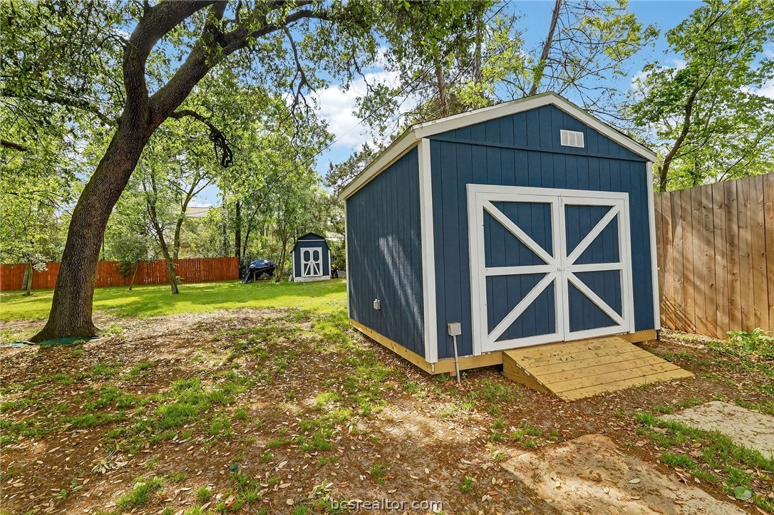 913 Park Lane Bryan, TX 77802 - Photo 40 of 50