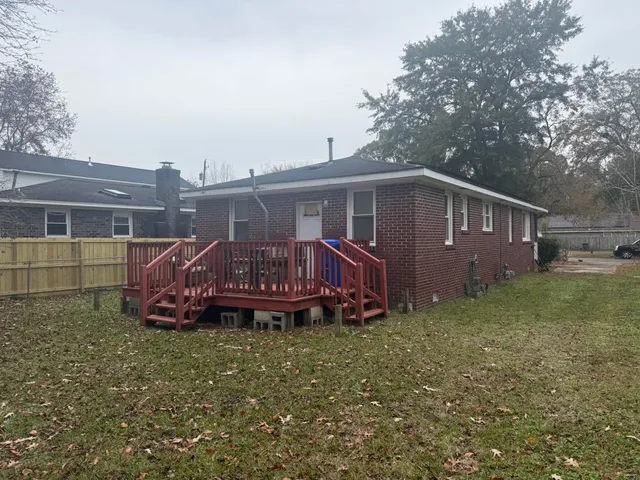 $189,000 | 5309 Jury Lane, North Charleston, SC 29406