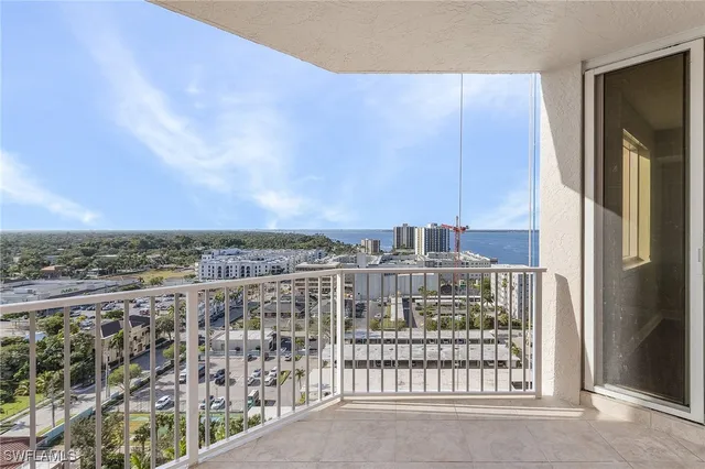 $725,000 | 2090 West First Street, Unit 1606, Fort Myers, FL 33901