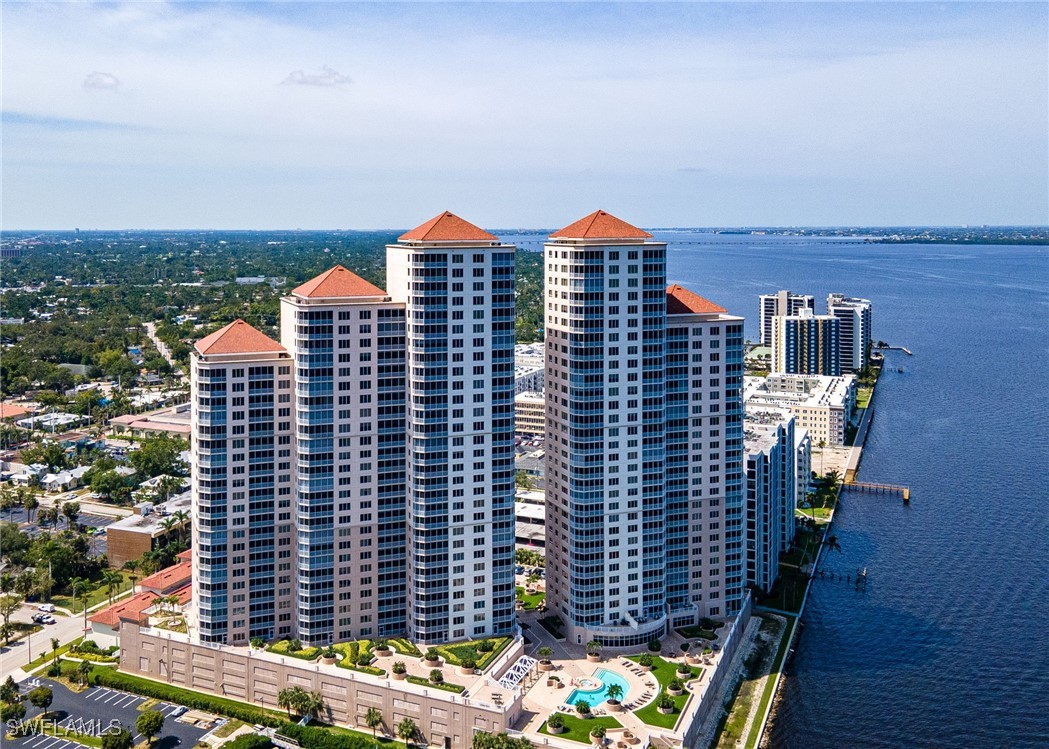 2090 West First Street, Unit 1606 Fort Myers, FL 33901 - Photo 33 of 47