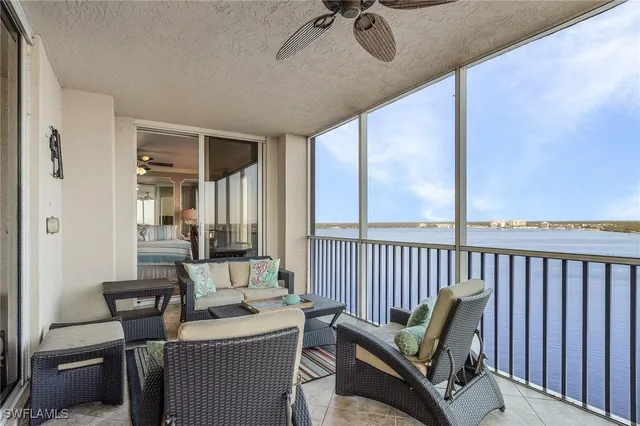 $725,000 | 2090 West First Street, Unit 1606, Fort Myers, FL 33901