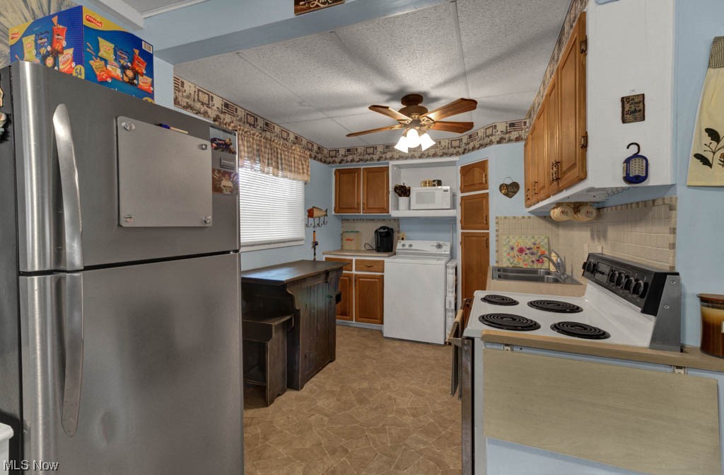 2055 Vesper Road Southwest Carrollton, OH 44615 - Photo 5 of 33 Gallery Image 5