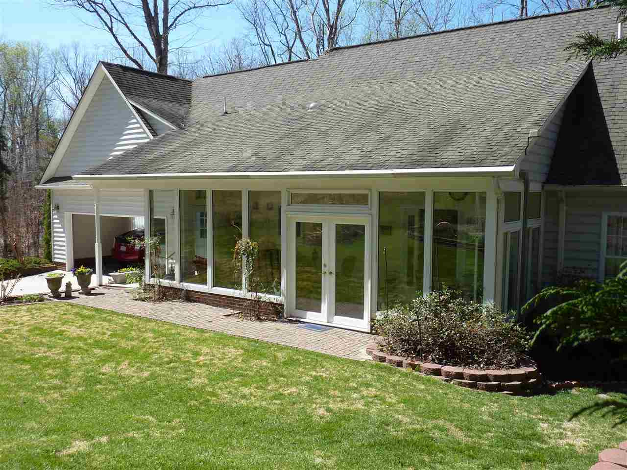 1702 John Jones Road Bahama, NC 27503 - Photo 16 of 24 Rear