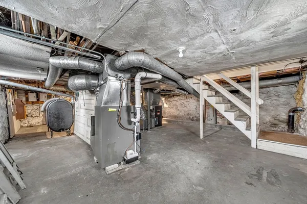 a view of under construction area