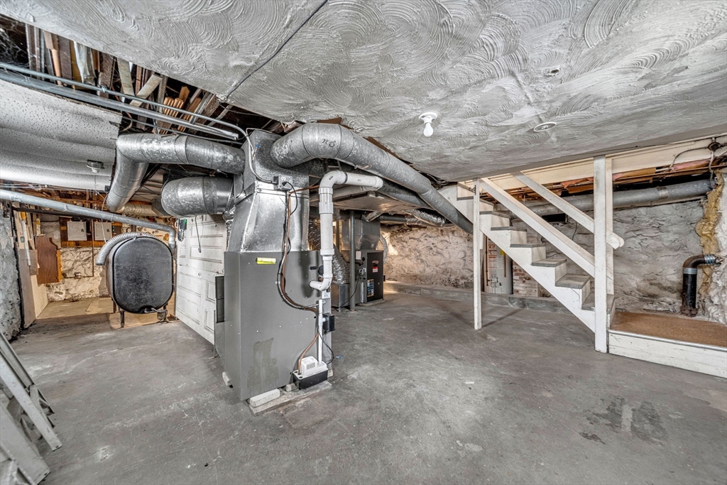 28 Linden Place Dedham, MA 02026 - Photo 39 of 42 a view of under construction area