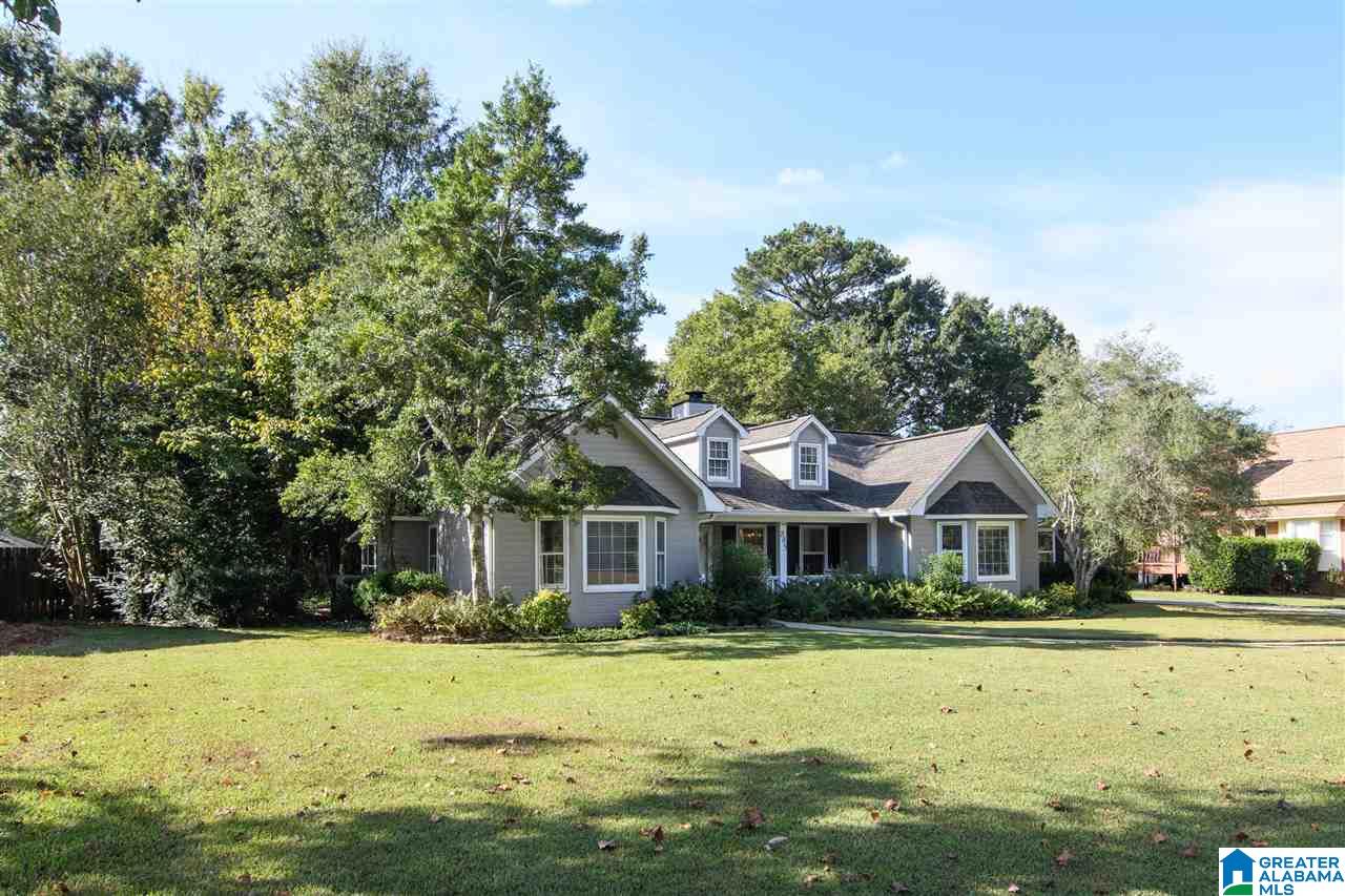 865 Springmeadow Drive Gardendale, AL 35071 - Photo 2 of 47