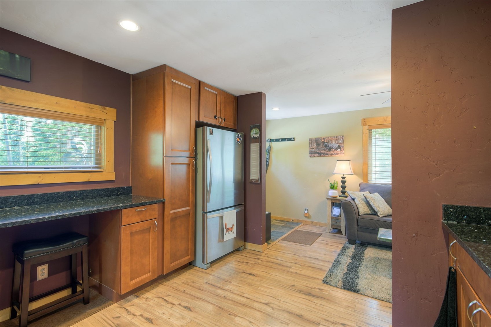 219 Ansley Road Alma, CO 80420 - Photo 11 of 26