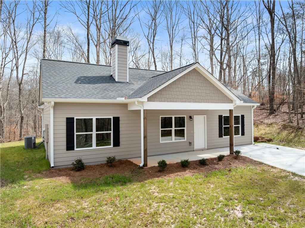96 Hawk Ridge Court Cleveland, GA 30528 - Photo 5 of 31