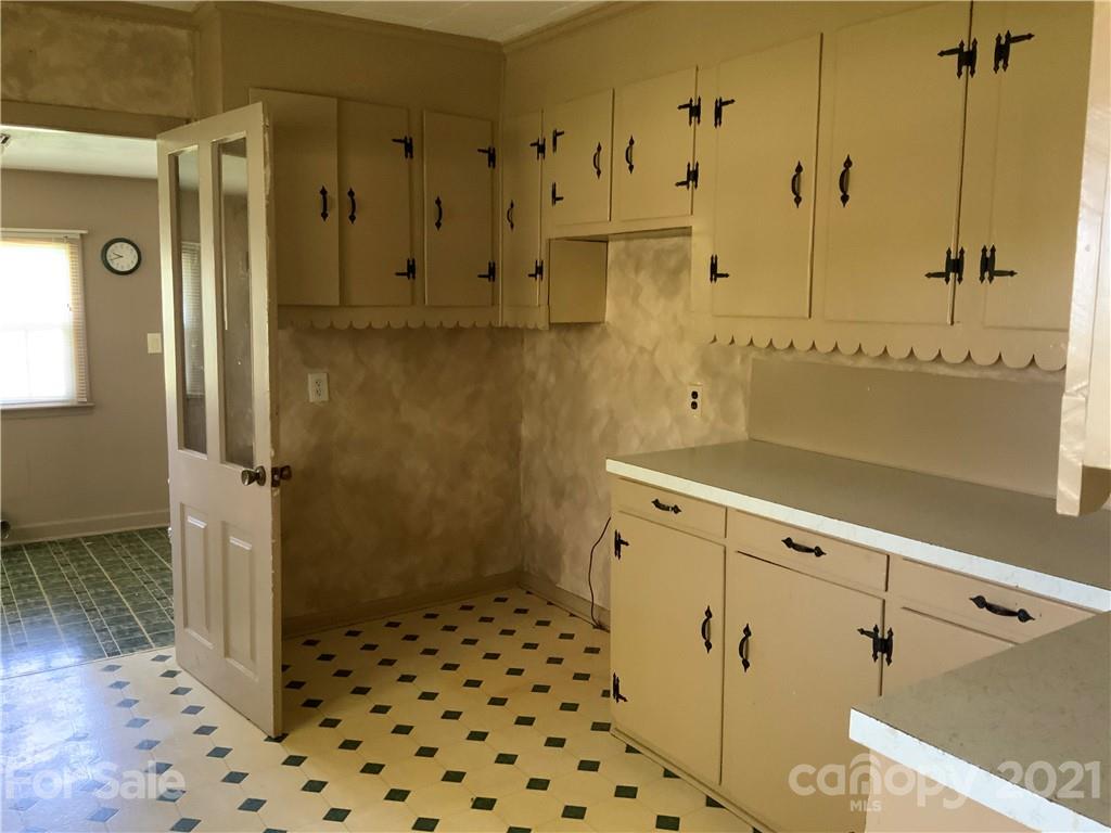 2149 Smithford Road Hickory Grove, SC 29717 - Photo 8 of 16 a bathroom with a shower and a sink