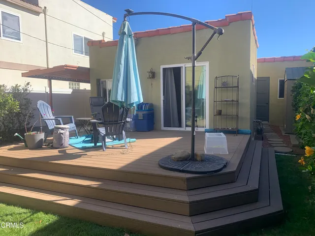 a view of outdoor space