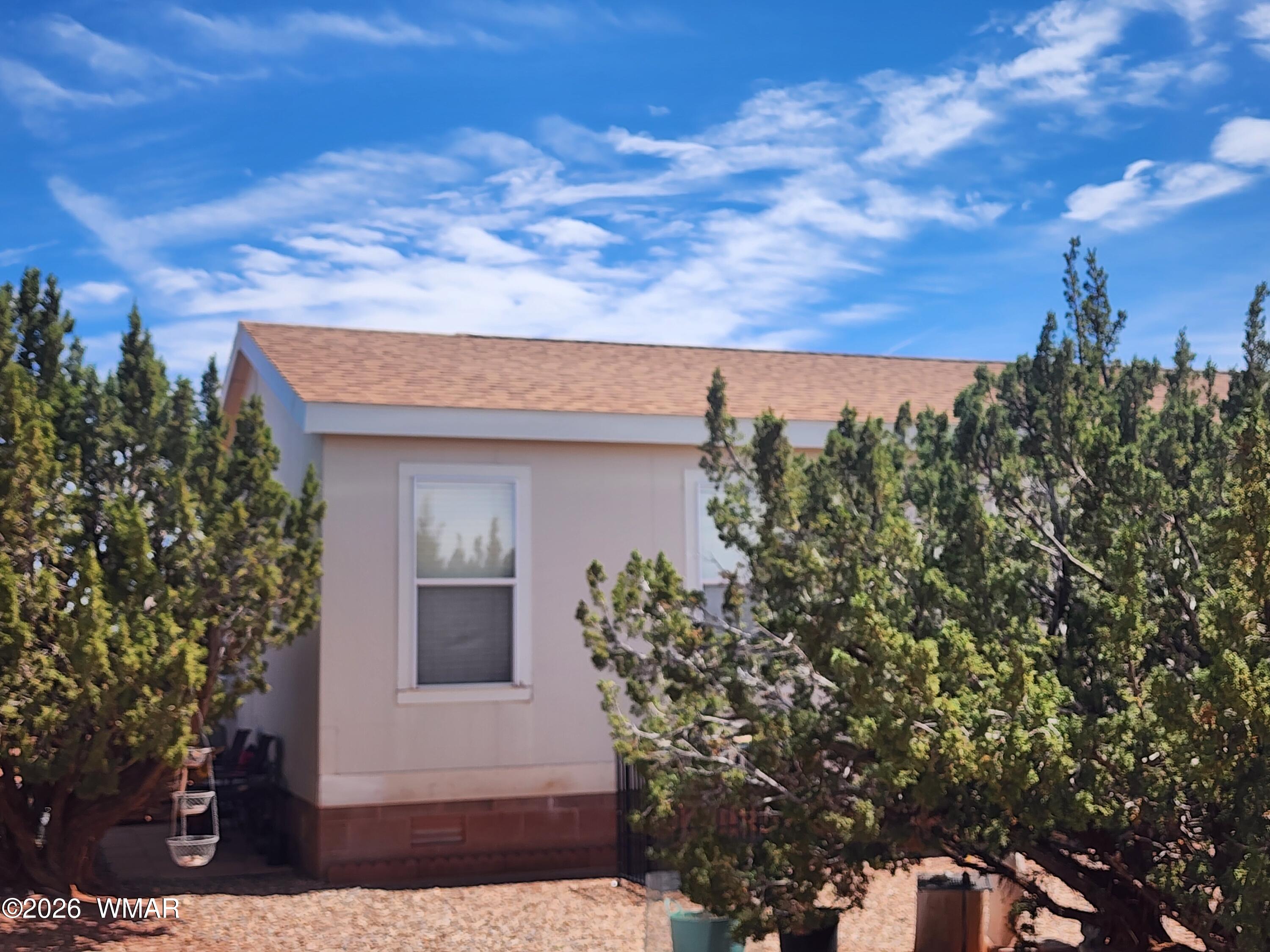 8564 Pueblo Lane Snowflake, AZ 85937 - Photo 3 of 39