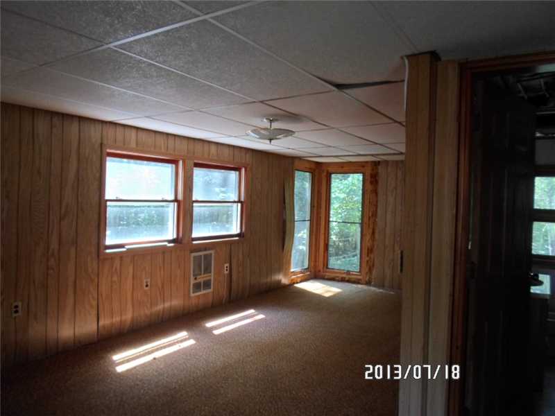 14 Sylvan Road Glocester, RI 02814 - Photo 4 of 9 Living Room.