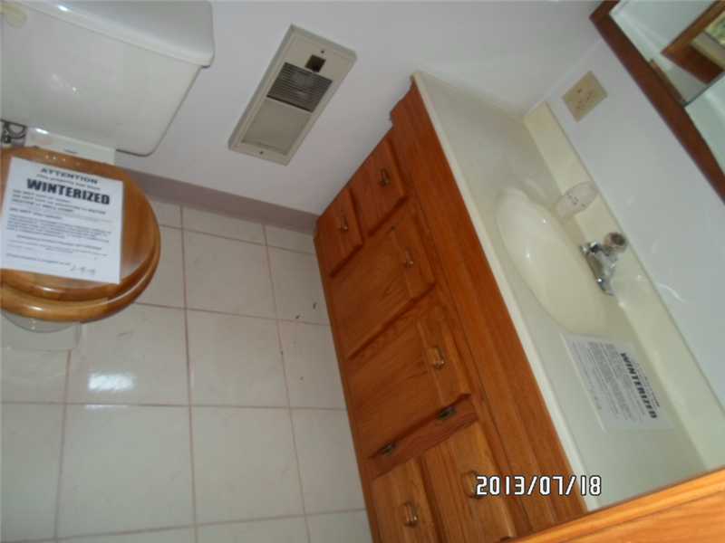14 Sylvan Road Glocester, RI 02814 - Photo 8 of 9 Bathroom.