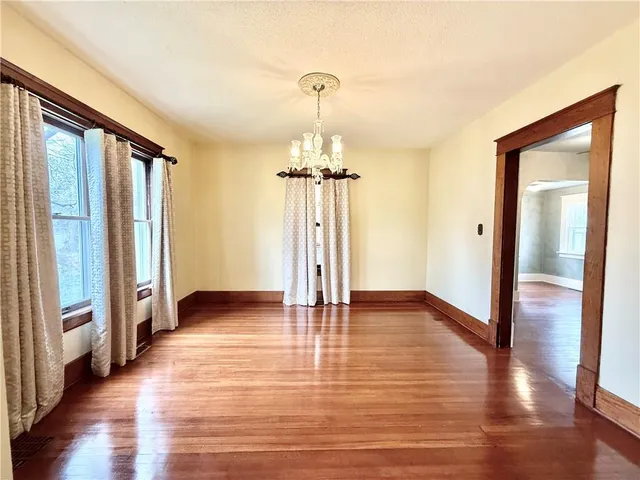 $290,000 | 1420 North Mulberry Street, Maryville, MO 64468