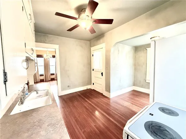 $275,000 | 1420 North Mulberry Street, Maryville, MO 64468