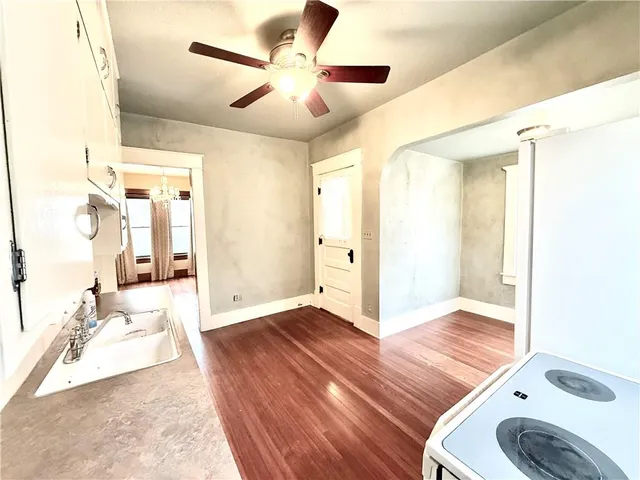 $290,000 | 1420 North Mulberry Street, Maryville, MO 64468