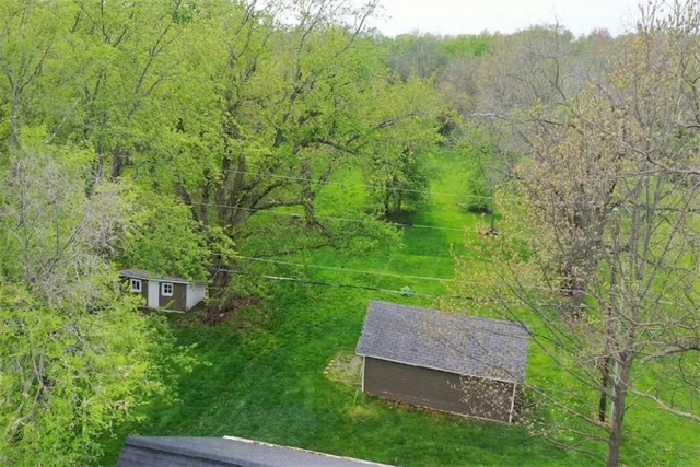 $290,000 | 1420 North Mulberry Street, Maryville, MO 64468