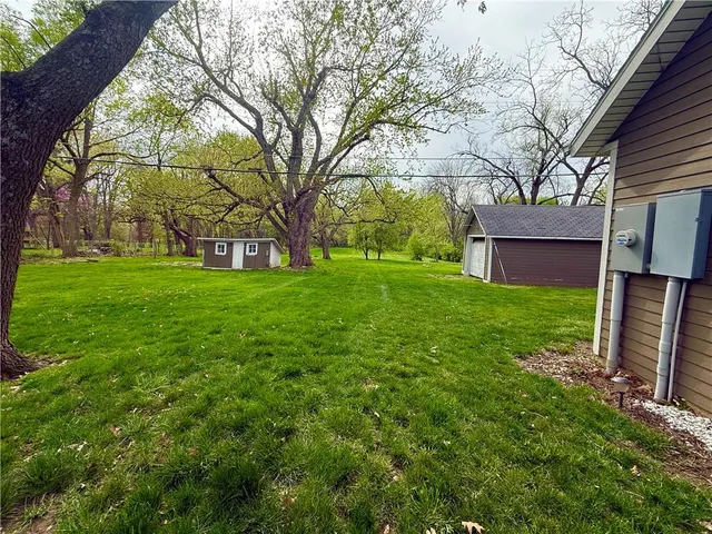 $290,000 | 1420 North Mulberry Street, Maryville, MO 64468