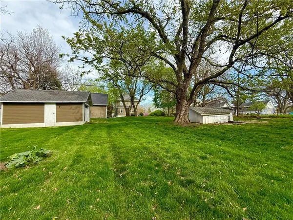 $275,000 | 1420 North Mulberry Street, Maryville, MO 64468