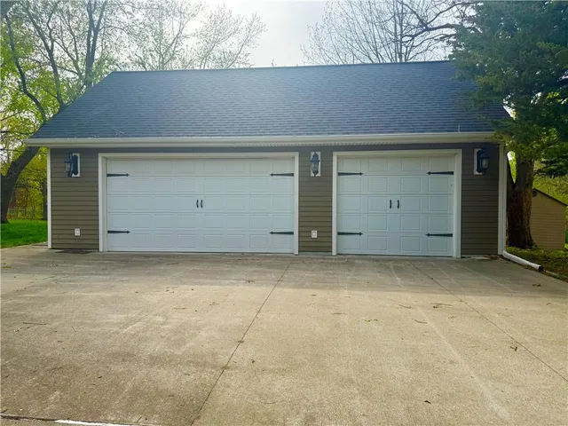 $290,000 | 1420 North Mulberry Street, Maryville, MO 64468