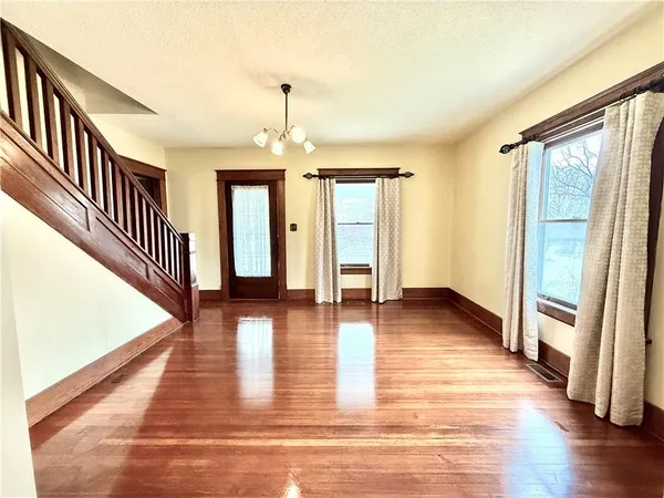 $275,000 | 1420 North Mulberry Street, Maryville, MO 64468