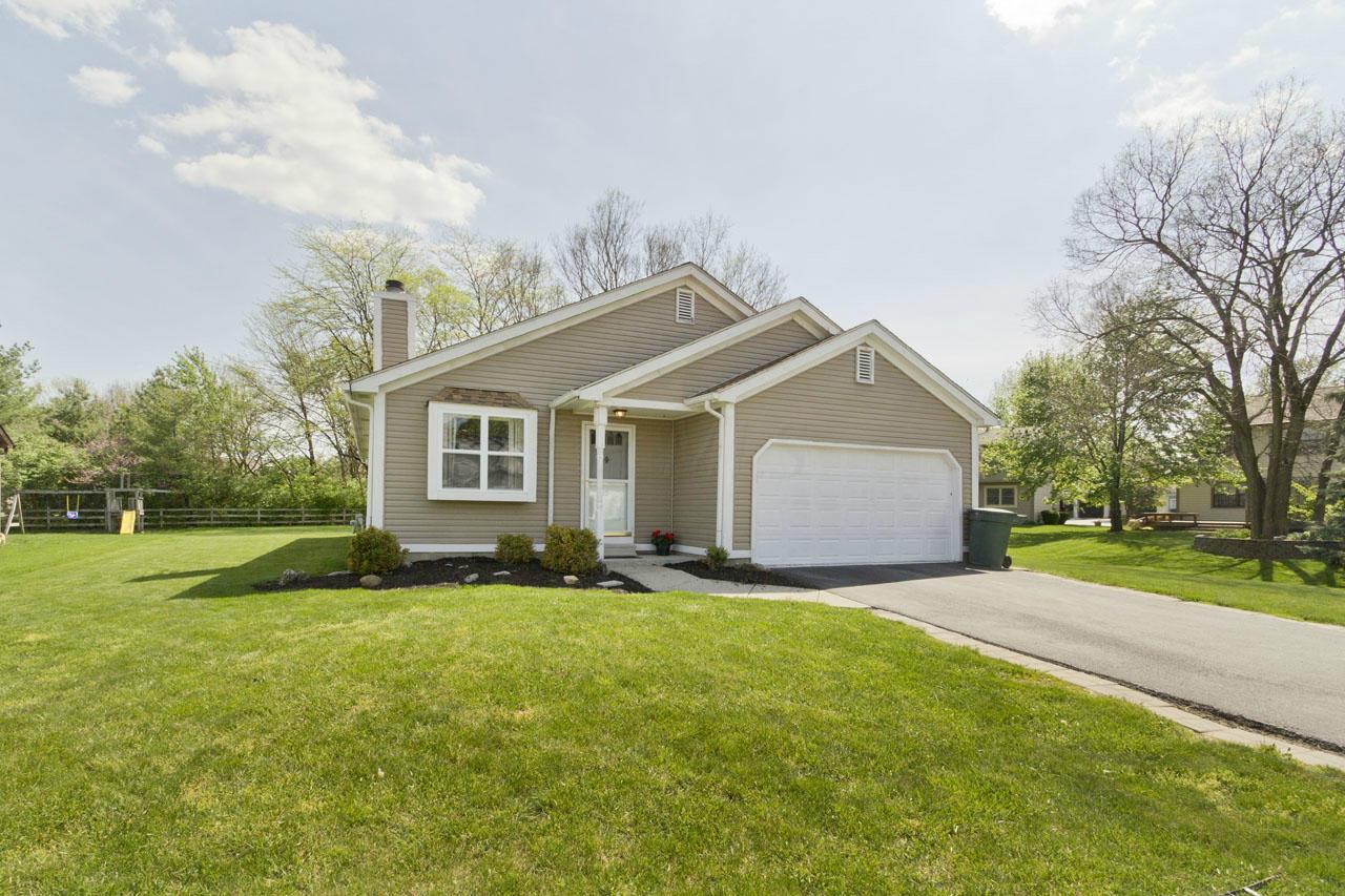 3603 Mountshannon Road Columbus, OH 43221 - Photo 1 of 23 Gallery Image 1