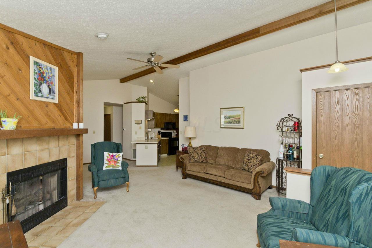 3603 Mountshannon Road Columbus, OH 43221 - Photo 4 of 23 Gallery Image 4