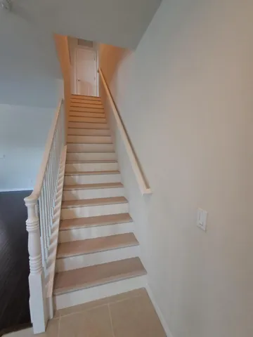 a bathroom with a sink a vanity and mirror