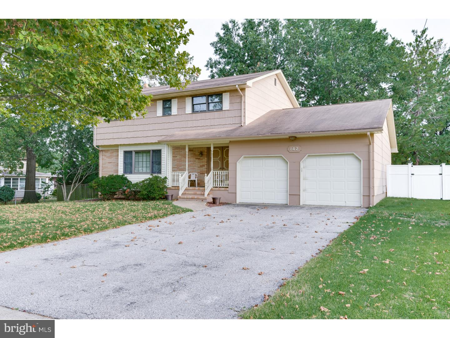 142 Hempstead Road Hamilton, NJ 08610 - Photo 1 of 25 Gallery Image 1