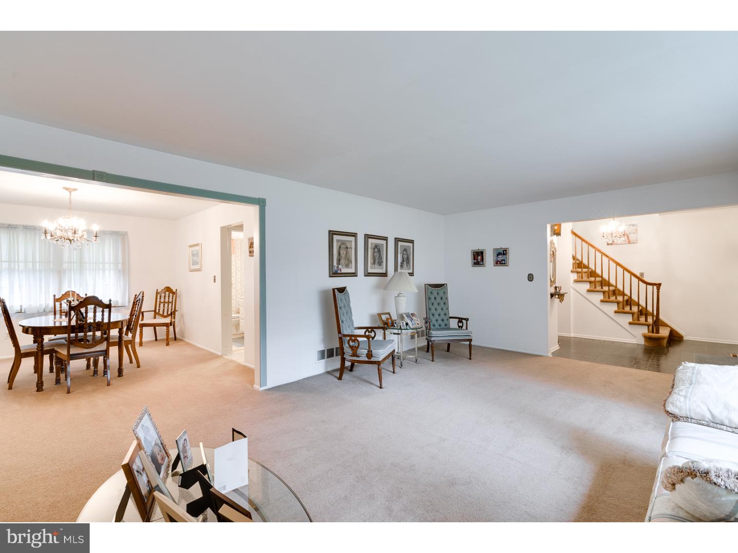 142 Hempstead Road Hamilton, NJ 08610 - Photo 4 of 25 Gallery Image 4