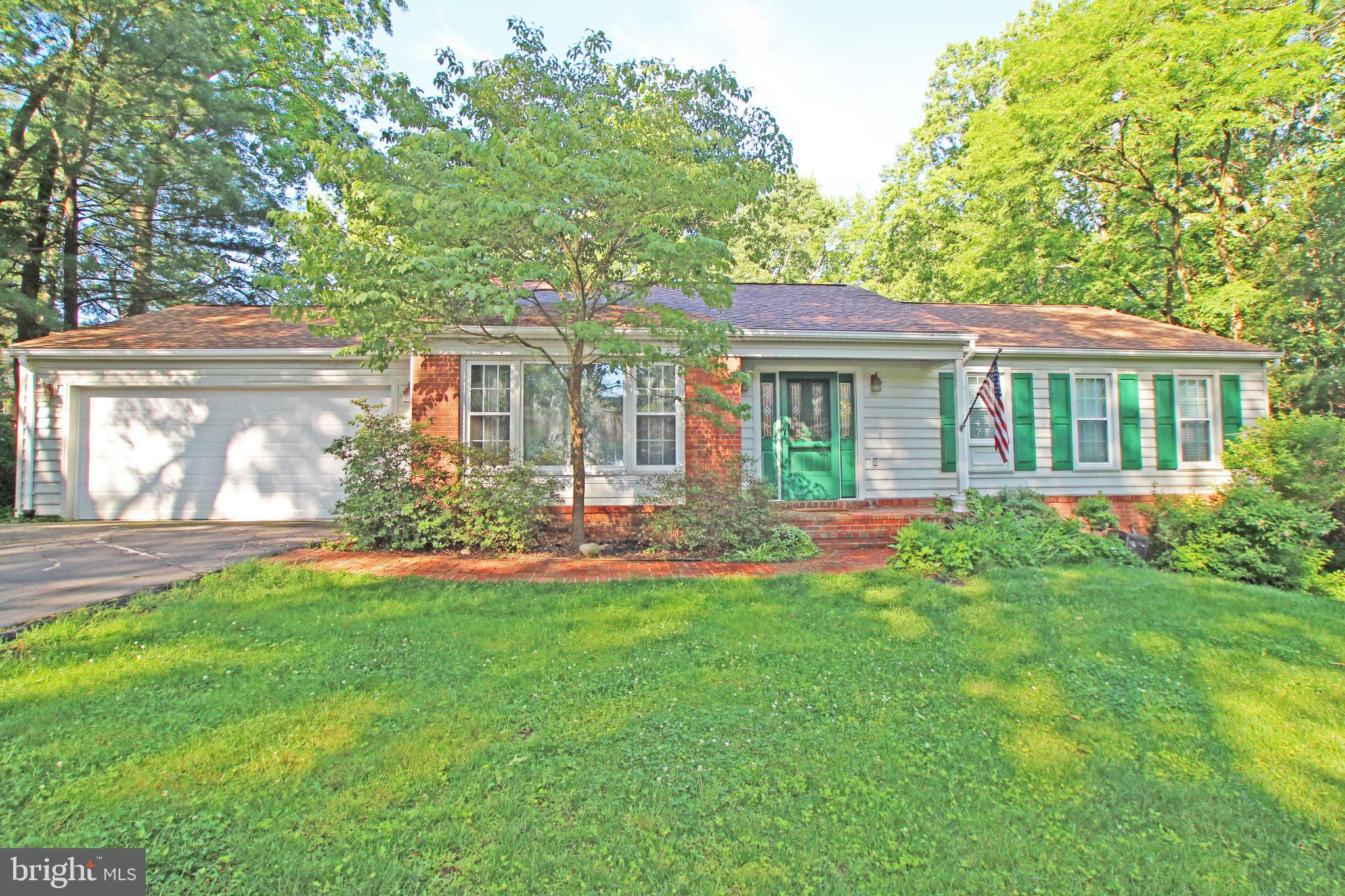 7928 St George Court Springfield, VA 22153 - Photo 1 of 70 Gallery Image 1