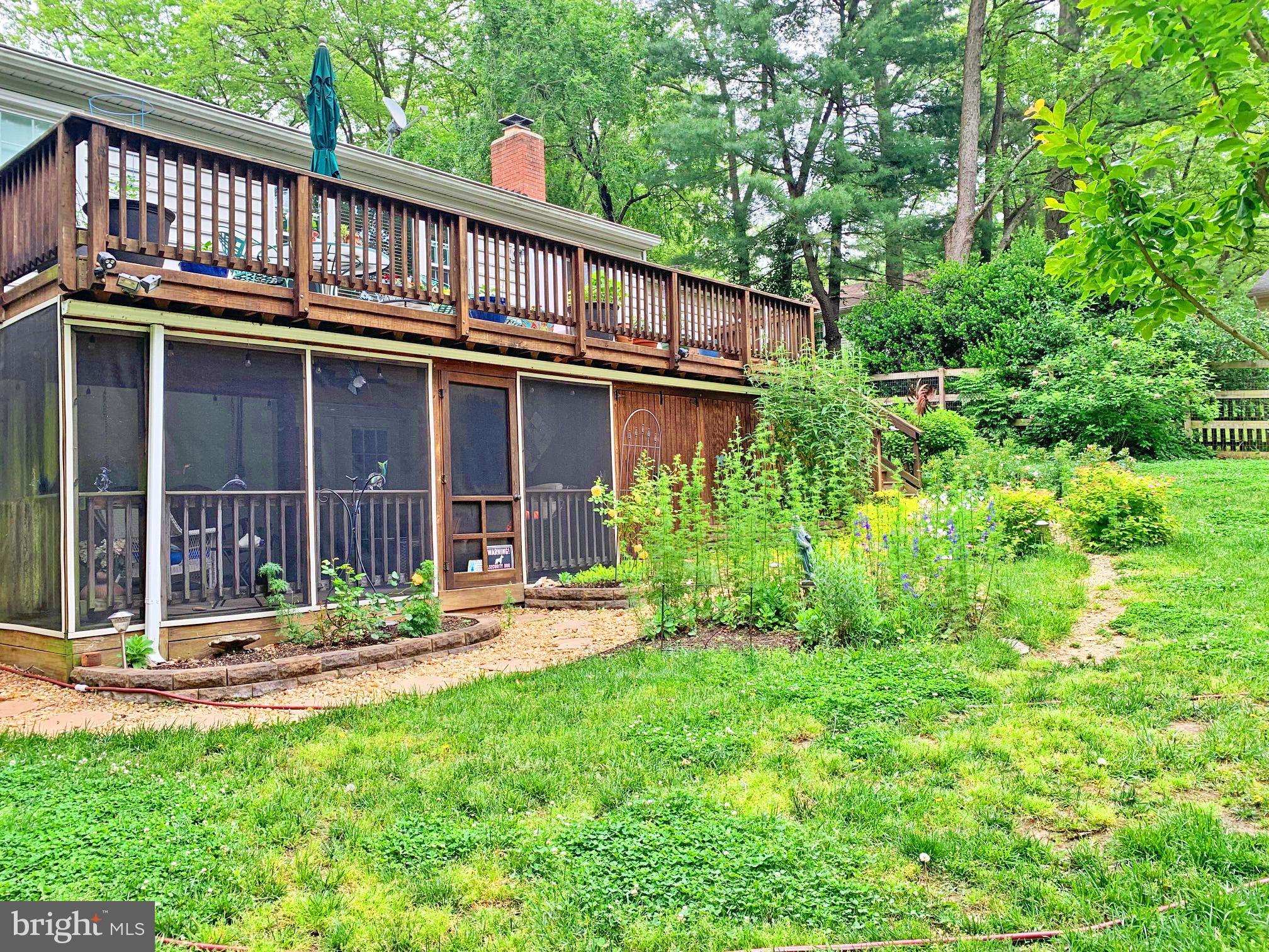 7928 St George Court Springfield, VA 22153 - Photo 40 of 70 Gallery Image 40