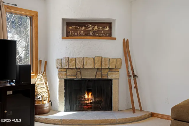 $925,000 | 4192 Spruce Way, Unit 209A, Vail, CO 81657