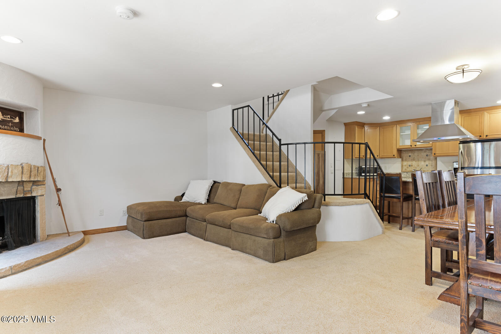 4192 Spruce Way, Unit 209A Vail, CO 81657 - Photo 13 of 25 4192 Spruce Way 209 MLS-13