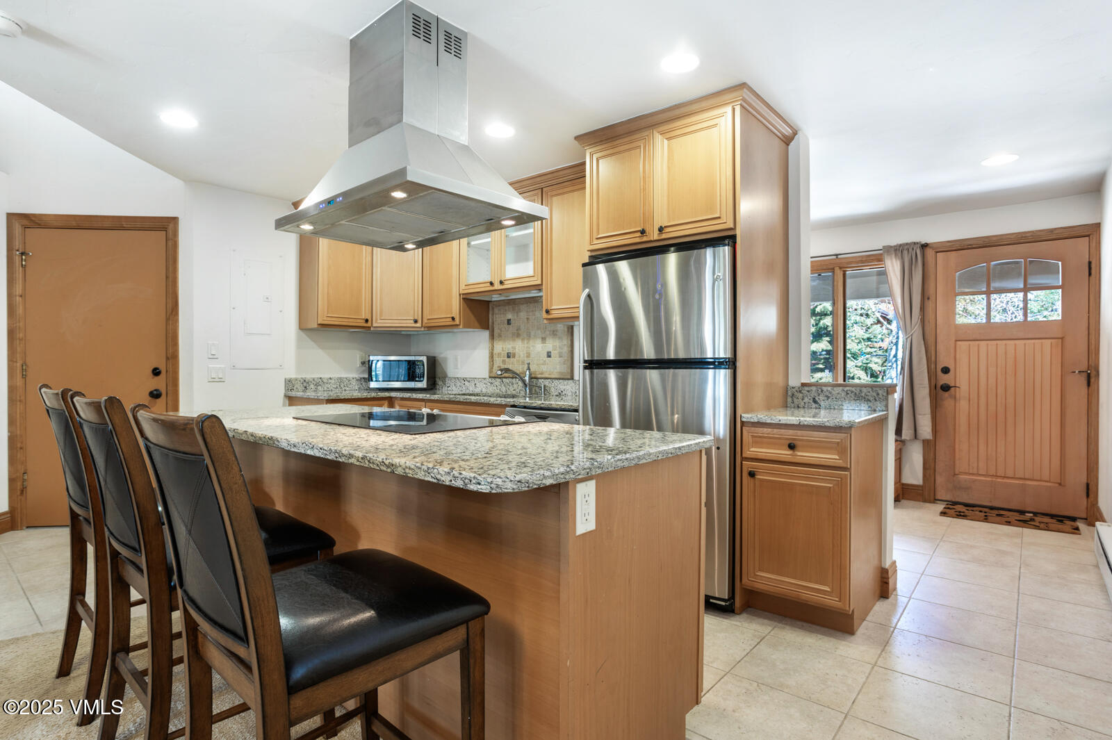 4192 Spruce Way, Unit 209A Vail, CO 81657 - Photo 5 of 25 4192 Spruce Way 209 MLS-5