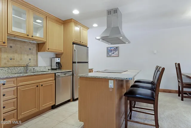 $925,000 | 4192 Spruce Way, Unit 209A, Vail, CO 81657