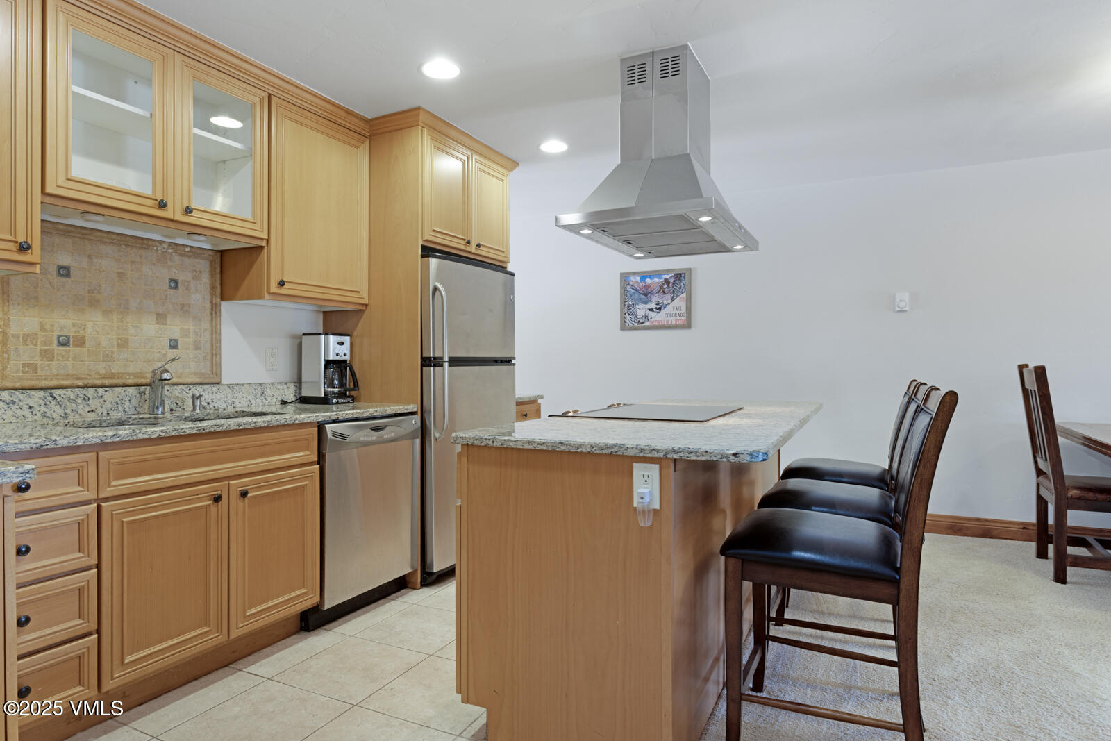 4192 Spruce Way, Unit 209A Vail, CO 81657 - Photo 7 of 25 4192 Spruce Way 209 MLS-7