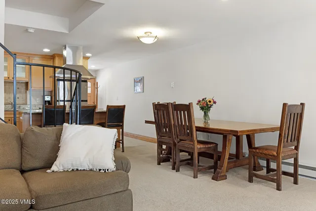 $925,000 | 4192 Spruce Way, Unit 209A, Vail, CO 81657