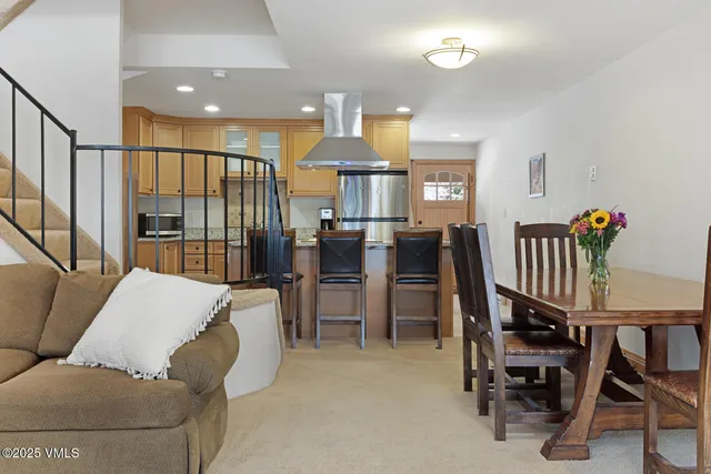 $925,000 | 4192 Spruce Way, Unit 209A, Vail, CO 81657