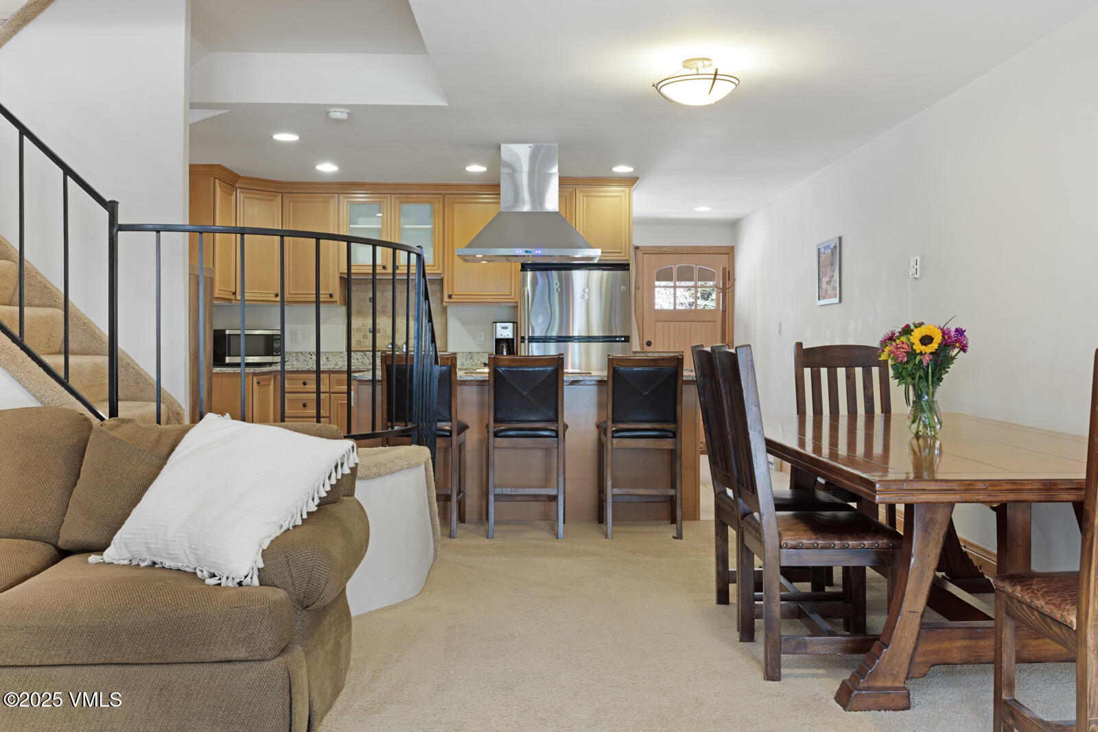 4192 Spruce Way, Unit 209A Vail, CO 81657 - Photo 9 of 25 4192 Spruce Way 209 MLS-9