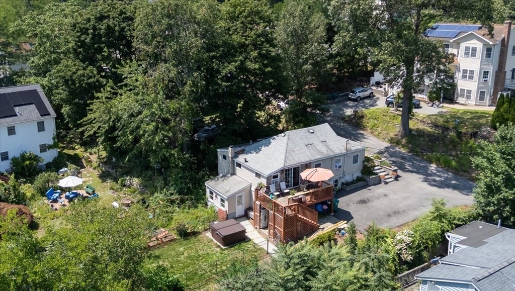 6 Exeter Place Billerica, MA 01821 - Photo 10 of 40 Gallery Image 10