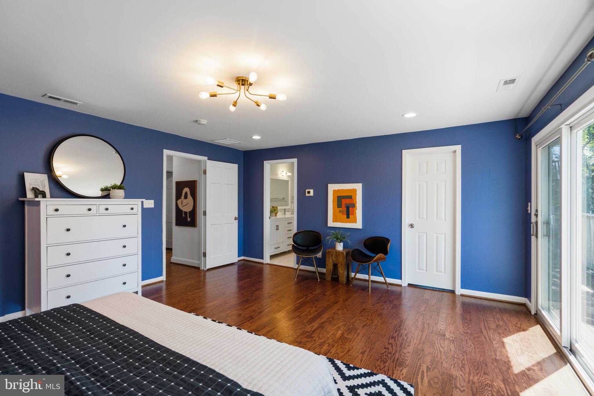 6031 Inwood Street Cheverly, MD 20785 - Photo 28 of 57