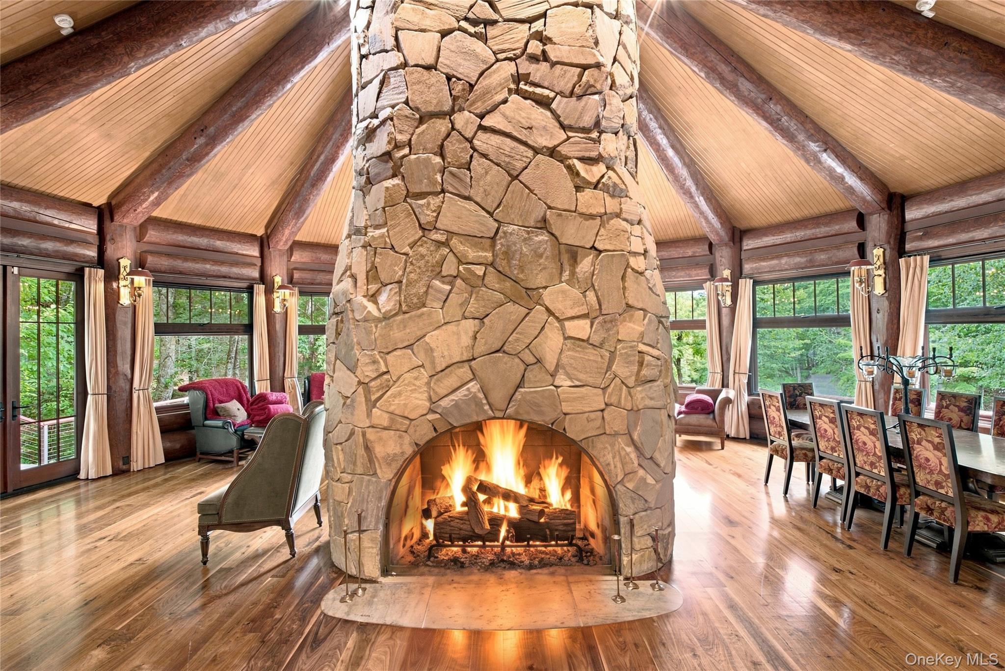 397 Moon Haw Road Phoenicia, NY 12464 - Photo 8 of 50 Gallery Image 8