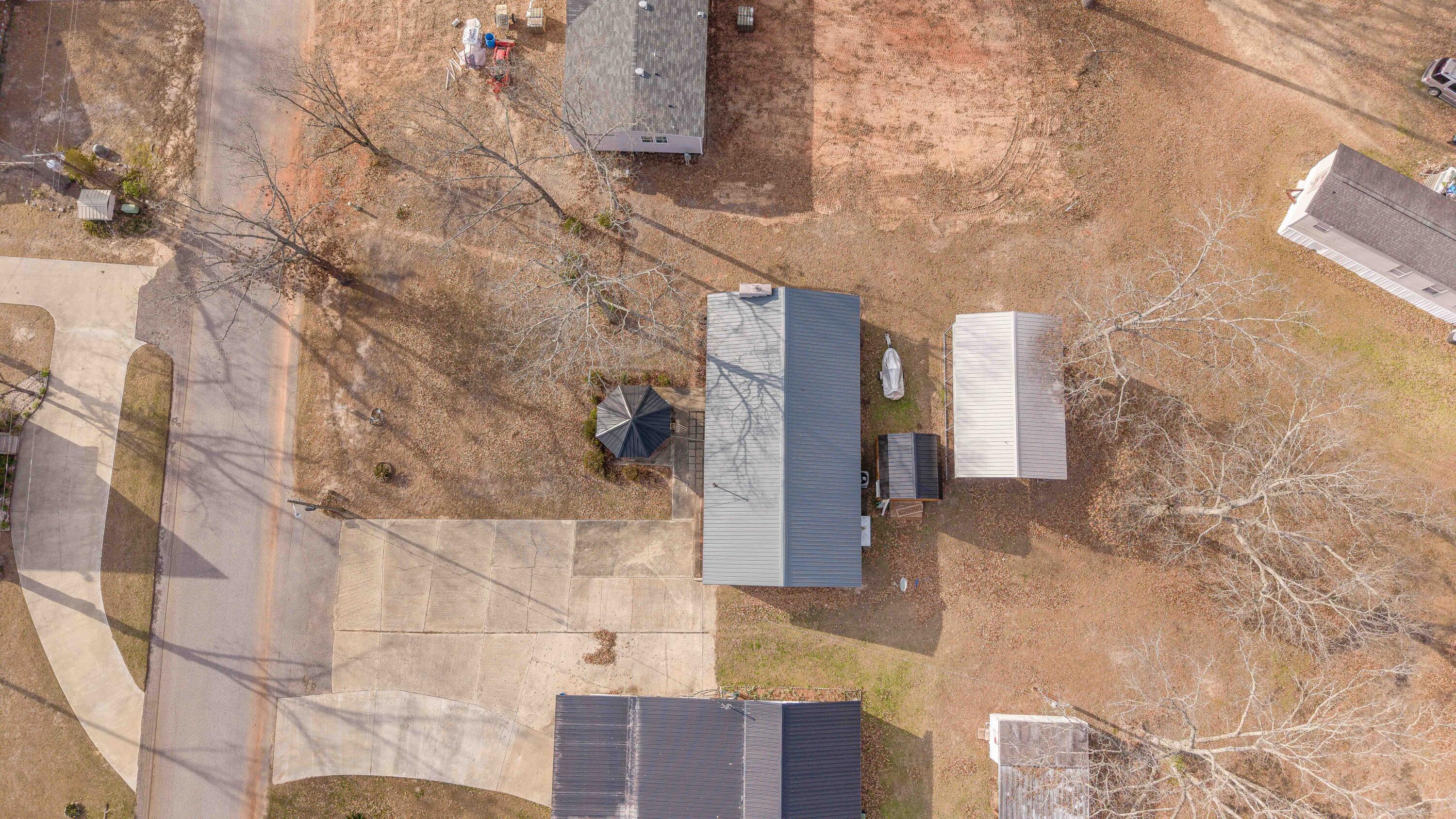 1416 Litzler Drive Manning, SC 29102 - Photo 37 of 40 DJI_20260109145132_0118_D