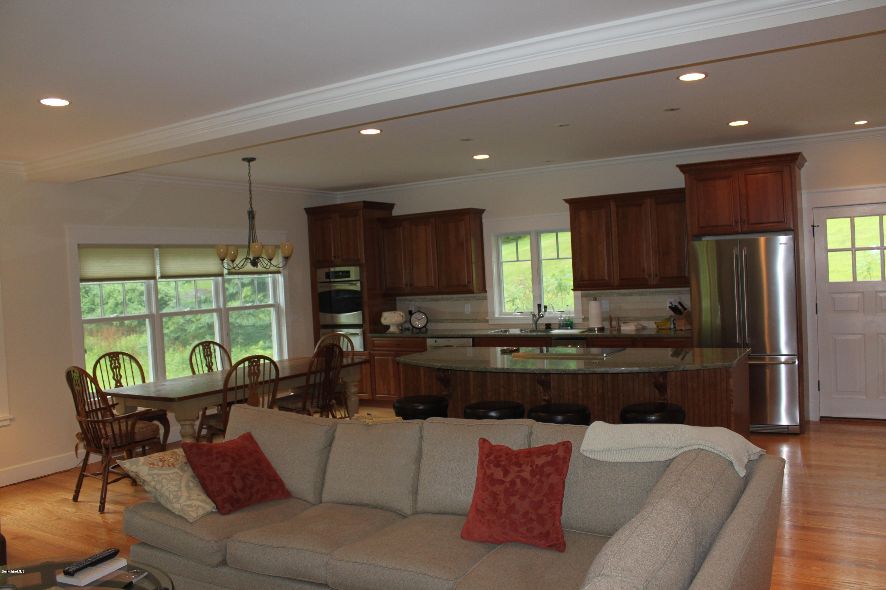 80 East Dugway Road Lenox, MA 01240 - Photo 8 of 27 IMG_0642