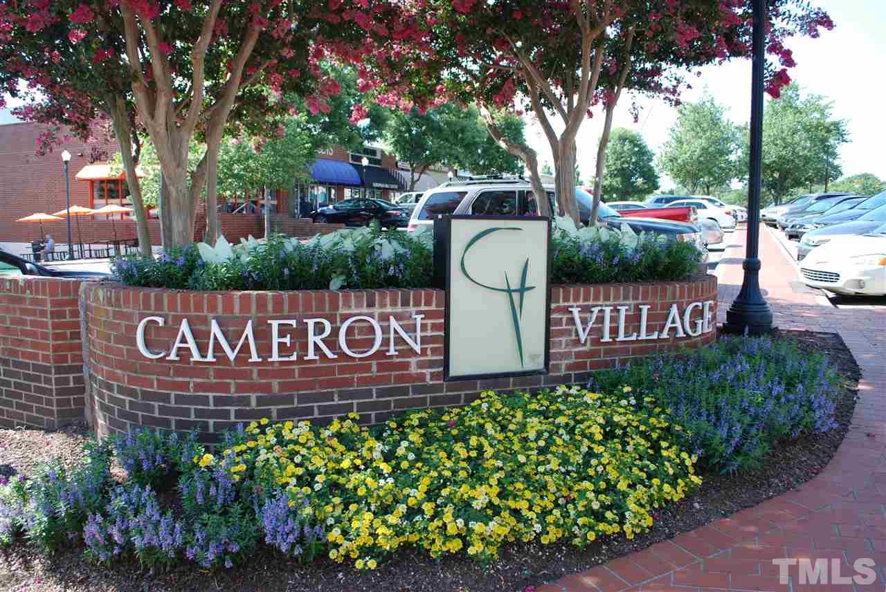 835 Daniels Street, Unit B Raleigh, NC 27605 - Photo 14 of 25 Gallery Image 14